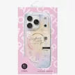 Uniq Coehl Ellie Magnetic Charging Prism Bloom iPhone 18 Pro / 17 Pro tok, színes