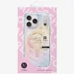 Uniq Coehl Ellie Magnetic Charging Prism Bloom iPhone 18 Pro Max / 17 Pro Max tok, színes