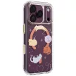 Uniq Coehl Ellie Magnetic Charging Whiskered Dreams iPhone 18 Pro / 17 Pro tok, mintás