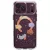 Uniq Coehl Elysie Magnetic Charging Whiskered Dreams iPhone 18 Pro Max / 17 Pro Max tok, mintás