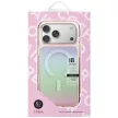 Uniq Coehl Estelle Magnetic Charging iPhone 18 Pro / 17 Pro tok, rózsaszín