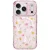 Uniq Coehl Evie Magnetic Charging iPhone 18 Pro / 17 Pro tok, rózsaszín