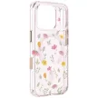 Uniq Coehl Evie Magnetic Charging iPhone 18 Pro / 17 Pro tok, rózsaszín