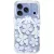 Uniq Coehl Mila Magnetic Charging iPhone 18 Pro / 17 Pro tok, kék