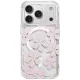 Uniq Coehl Mila Magnetic Charging iPhone 18 Pro / 17 Pro tok, rózsaszín