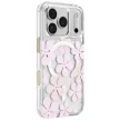Uniq Coehl Mila Magnetic Charging iPhone 18 Pro / 17 Pro tok, rózsaszín
