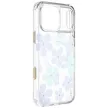 Uniq Coehl Mila Magnetic Charging iPhone 18 Pro Max / 17 Pro Max tok, kék