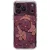 Uniq Coehl Mila Magnetic Charging iPhone 18 Pro Max / 17 Pro Max tok, bordó