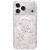 Uniq Coehl Mila Magnetic Charging iPhone 18 Pro Max / 17 Pro Max tok, rózsaszín