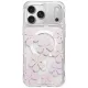 Uniq Coehl Mila Magnetic Charging iPhone 18 Pro Max / 17 Pro Max tok, rózsaszín