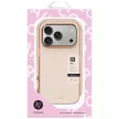 Uniq Coehl Mirelle Magnetic Charging iPhone 18 Pro / 17 Pro tok, rózsaszín