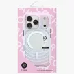 Uniq Coehl Vela Magnetic Charging Opal iPhone 18 Pro / 17 Pro tok, színes