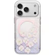 Uniq Coehl Isla Magnetic Charging iPhone 18 Pro / 17 Pro tok, rózsaszín