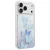 Uniq Coehl Aria Magnetic Charging iPhone 18 Pro Max / 17 Pro Max tok, kék