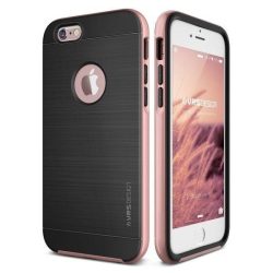   VRS Design (VERUS) iPhone 6 Plus/6S Plus High Pro Shield hátlap,tok, rozé arany