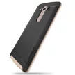 VRS Design (VERUS) LG V10 High Pro Shield hátlap, tok, arany