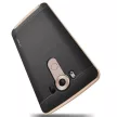 VRS Design (VERUS) LG V10 High Pro Shield hátlap, tok, arany