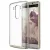 VRS Design (VERUS) LG V10 Crystal Bumper hátlap, tok, arany