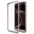 VRS Design (VERUS) LG G5 Crystal Bumper hátlap, tok, rozé arany