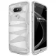 VRS Design (VERUS) LG G5 Shine Guard hátlap, tok, átlátszó