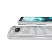 VRS Design (VERUS) LG G5 Shine Guard hátlap, tok, átlátszó