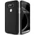 VRS Design (VERUS) LG G5 Single Fit hátlap, tok, fekete
