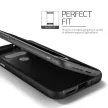 VRS Design (VERUS) LG G5 Single Fit hátlap, tok, fekete