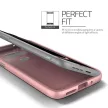 VRS Design (VERUS) LG G5 Single Fit hátlap, tok, rózsaszín