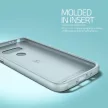 VRS Design (VERUS) LG G5 Single Fit hátlap, tok, zöld