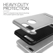 VRS Design (VERUS) iPhone 7 Plus Duo Guard hátlap, tok, ezüst