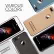 VRS Design (VERUS) iPhone 7 Plus Simpli Lite hátlap, tok, acélkék