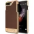 VRS Design (VERUS) iPhone 7 Plus Simpli Mod hátlap, tok, barna
