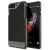 VRS Design (VERUS) iPhone 7 Plus Simpli Mod hátlap, tok, fekete