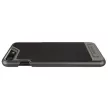 VRS Design (VERUS) iPhone 7 Plus Simpli Mod hátlap, tok, fekete
