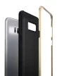 VRS Design (VERUS) Samsung Galaxy S8 Plus High Pro Shield hátlap, tok, arany