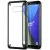 VRS Design (VERUS) Samsung Galaxy S8 Plus Crystal MIXX hátlap, tok, fekete