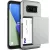 VRS Design (VERUS) Samsung Galaxy S8 Plus Damda Glide hátlap, tok, ezüst