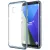VRS Design (VERUS) Samsung Galaxy S8 Plus Crystal Bumper hátlap, tok, kék