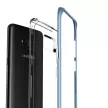 VRS Design (VERUS) Samsung Galaxy S8 Plus Crystal Bumper hátlap, tok, kék