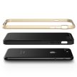 VRS Design (VERUS) iPhone 8 Plus New High Pro Shield hátlap, tok, arany