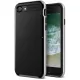 VRS Design (VERUS) iPhone 7 Plus New High Pro Shield hátlap, tok, ezüst