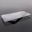 Wozinsky  Tempered Glass Full Glue Case Friendly iPhone 12 Pro / iPhone 12 edzett üvegfólia, 2db
