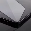 Wozinsky  Tempered Glass Full Glue Case Friendly iPhone 12 Pro / iPhone 12 edzett üvegfólia, 2db
