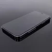 Wozinsky  Tempered Glass Full Glue Case Friendly iPhone 12 Pro / iPhone 12 edzett üvegfólia, 2db