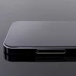 Wozinsky  Tempered Glass Full Glue Case Friendly iPhone 12 Pro / iPhone 12 edzett üvegfólia, 2db