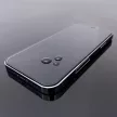 Wozinsky  Tempered Glass Full Glue Case Friendly iPhone 12 Pro / iPhone 12 edzett üvegfólia, 2db