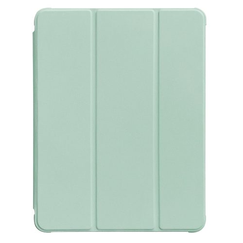 Tablet Case Smart Cover tok iPad Pro 11 '' 2021/2020 állvány funkcióval, zöld