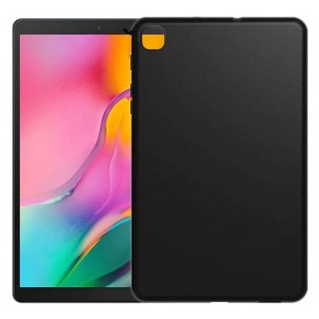   Slim Case hátlap, tok, iPad Pro 11 '' 2021, fekete