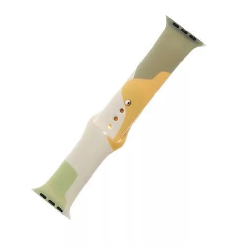 Moro óraszíj Apple Watch Ultra/9/8/7/6/SE/5/4/3/2 (49mm/45mm/44mm/42mm), színes