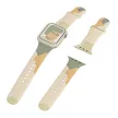 Moro óraszíj Apple Watch Ultra/9/8/7/6/SE/5/4/3/2 (49mm/45mm/44mm/42mm), színes